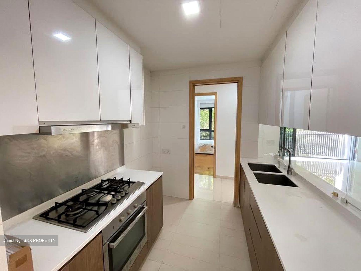 NV Residences (D18), Condominium #577181121